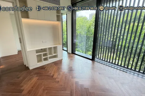 Condominio de 2 dormitorios en Bangkok, Tailandia № 225686 - foto 8