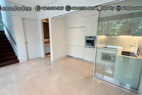 Condominio de 2 dormitorios en Bangkok, Tailandia № 225686 - foto 12