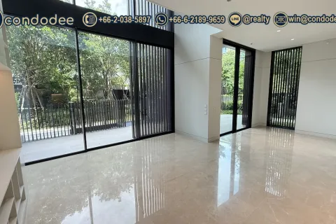 Condominio de 2 dormitorios en Bangkok, Tailandia № 225686 - foto 11