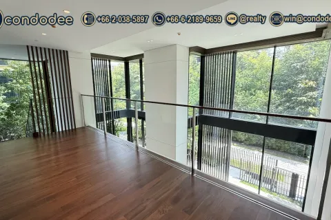 Condo à Bangkok, Thaïlande, 3 chambres № 225685 - photo 12