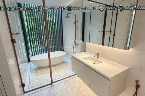 Condo à Bangkok, Thaïlande, 3 chambres № 225685 - photo 17