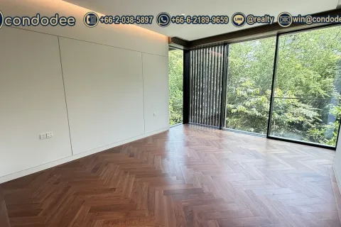 Condo à Bangkok, Thaïlande, 3 chambres № 225685 - photo 13