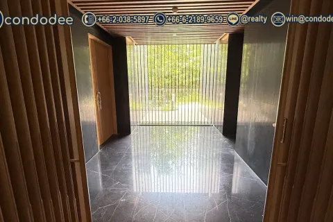 Condo à Bangkok, Thaïlande, 3 chambres № 225685 - photo 16