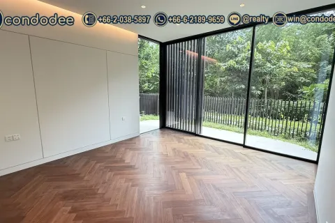 Condo à Bangkok, Thaïlande, 3 chambres № 225685 - photo 19