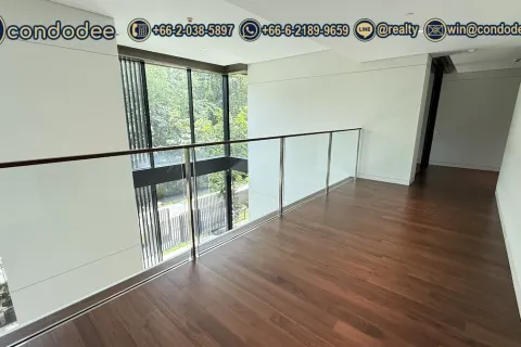 Condo à Bangkok, Thaïlande, 3 chambres № 225685 - photo 8