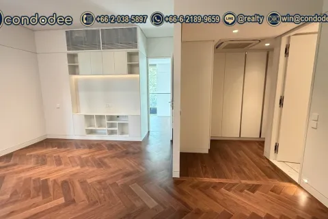 Condo à Bangkok, Thaïlande, 3 chambres № 225685 - photo 10