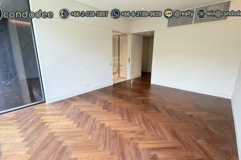 Condo à Bangkok, Thaïlande, 3 chambres № 225685 - photo 15