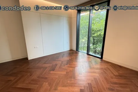 Condo à Bangkok, Thaïlande, 3 chambres № 225685 - photo 9