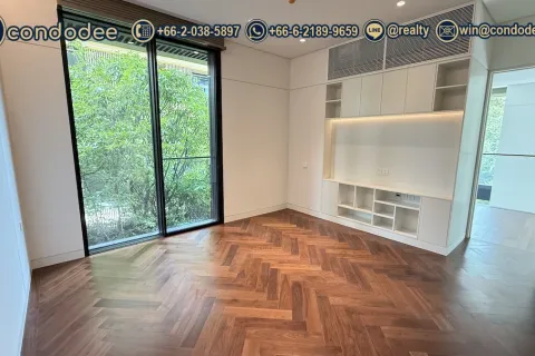 Condo à Bangkok, Thaïlande, 3 chambres № 225685 - photo 11