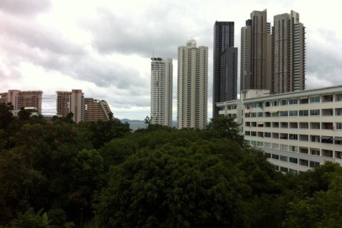 Condominio de 1 dormitorio en Pattaya, Tailandia № 204528 - foto 8