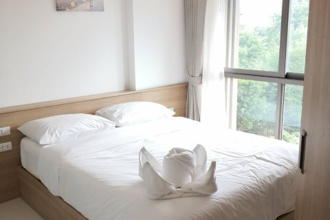Condominio de 1 dormitorio en Pattaya, Tailandia № 204528 - foto 9