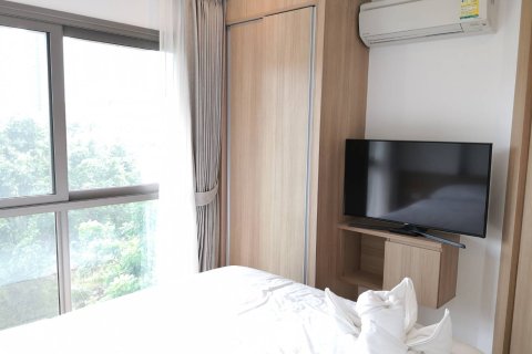 Condominio de 1 dormitorio en Pattaya, Tailandia № 204528 - foto 3
