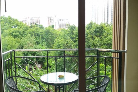 Condominio de 1 dormitorio en Pattaya, Tailandia № 204528 - foto 6