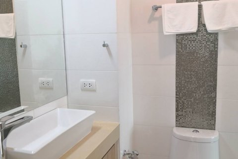Condominio de 1 dormitorio en Pattaya, Tailandia № 204528 - foto 2