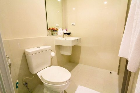 Condominio de 1 dormitorio en Pattaya, Tailandia № 204525 - foto 11