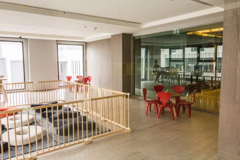 Condominio de 1 dormitorio en Pattaya, Tailandia № 204525 - foto 18