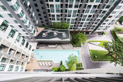 Condominio de 1 dormitorio en Pattaya, Tailandia № 204525 - foto 14