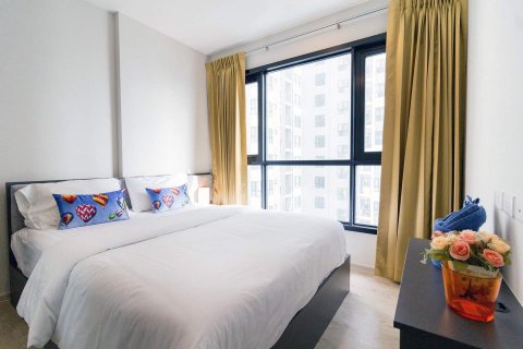 Condominio de 1 dormitorio en Pattaya, Tailandia № 204525 - foto 2