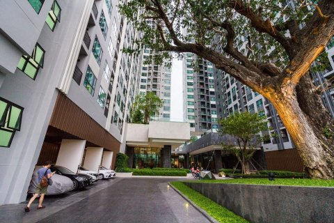 Condominio de 1 dormitorio en Pattaya, Tailandia № 204525 - foto 10