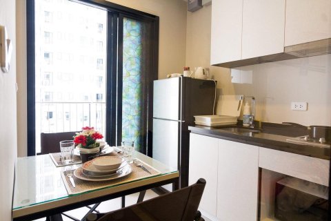 Condominio de 1 dormitorio en Pattaya, Tailandia № 204525 - foto 6