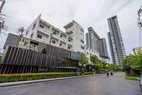 Condominio de 1 dormitorio en Pattaya, Tailandia № 204525 - foto 13