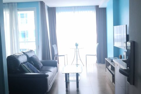 Estudio en el condominio en Pattaya, Tailandia № 204529 - foto 2