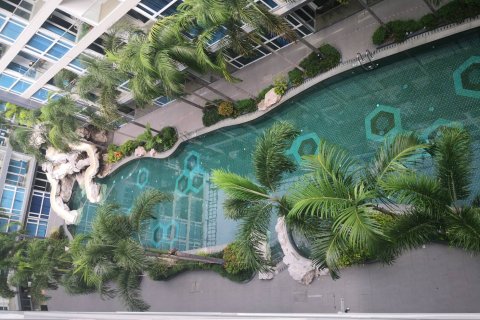 Estudio en el condominio en Pattaya, Tailandia № 204529 - foto 9