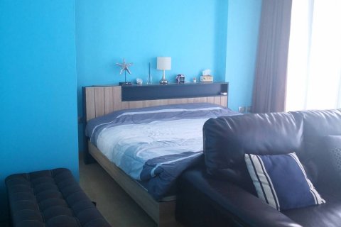 Estudio en el condominio en Pattaya, Tailandia № 204529 - foto 4