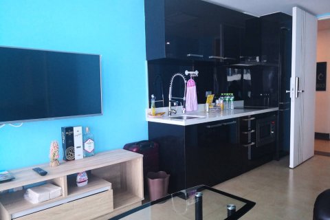 Estudio en el condominio en Pattaya, Tailandia № 204529 - foto 7