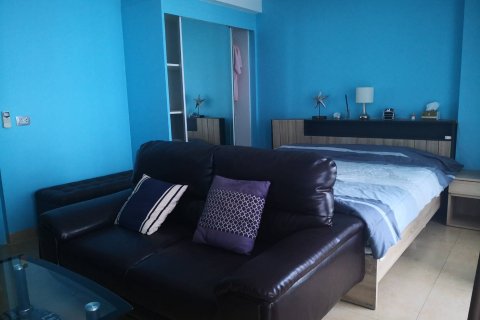 Estudio en el condominio en Pattaya, Tailandia № 204529 - foto 5