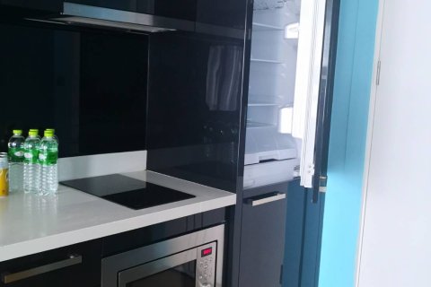Estudio en el condominio en Pattaya, Tailandia № 204529 - foto 8