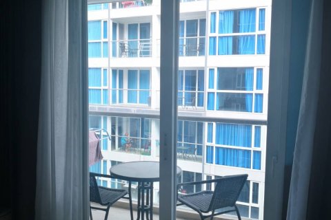 Estudio en el condominio en Pattaya, Tailandia № 204529 - foto 6