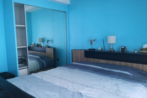 Estudio en el condominio en Pattaya, Tailandia № 204529 - foto 3