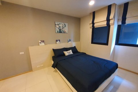 Condominio de 2 dormitorios en Jomtien Beach, Pattaya, Tailandia № 204526 - foto 6