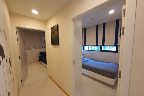 Condominio de 2 dormitorios en Jomtien Beach, Pattaya, Tailandia № 204526 - foto 13