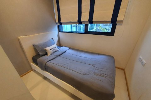 Condominio de 2 dormitorios en Jomtien Beach, Pattaya, Tailandia № 204526 - foto 8