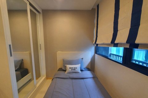 Condominio de 2 dormitorios en Jomtien Beach, Pattaya, Tailandia № 204526 - foto 7