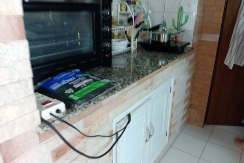 Condominio de 1 dormitorio en Pattaya, Tailandia № 204527 - foto 15