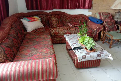 Condominio de 1 dormitorio en Pattaya, Tailandia № 204527 - foto 7