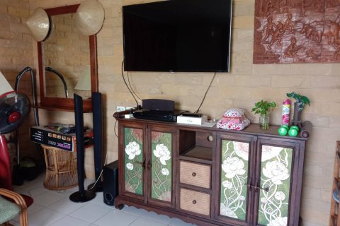 Condominio de 1 dormitorio en Pattaya, Tailandia № 204527 - foto 9