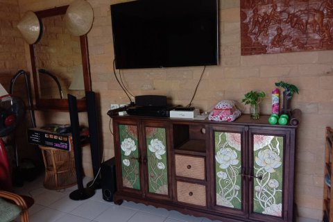 Condominio de 1 dormitorio en Pattaya, Tailandia № 204527 - foto 6