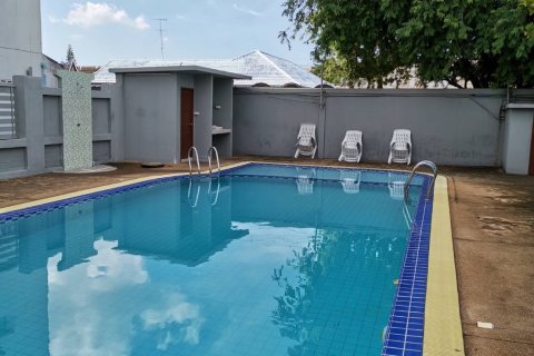 Condominio de 1 dormitorio en Pattaya, Tailandia № 204527 - foto 8