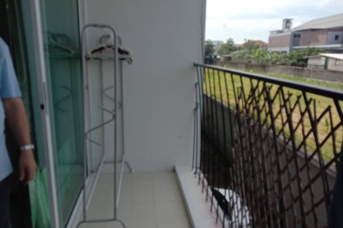 Condominio de 1 dormitorio en Pattaya, Tailandia № 204527 - foto 3