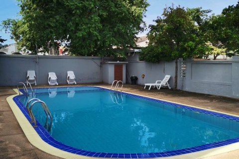 Condominio de 1 dormitorio en Pattaya, Tailandia № 204527 - foto 14