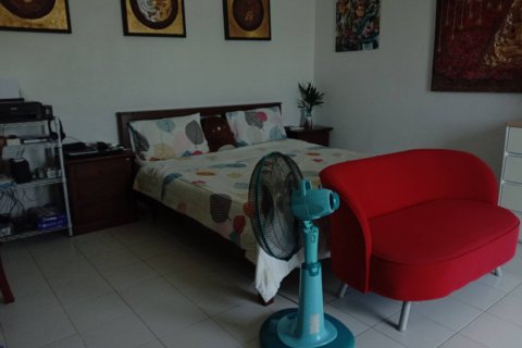 Condominio de 1 dormitorio en Pattaya, Tailandia № 204527 - foto 5