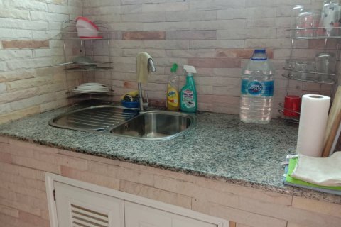 Condominio de 1 dormitorio en Pattaya, Tailandia № 204527 - foto 4