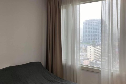 Eigentumswohnung in Bangkok, Thailand, 1 Schlafzimmer № 66275 - Foto 5