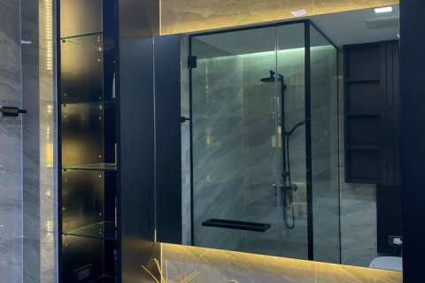 Eigentumswohnung in Bangkok, Thailand, 1 Schlafzimmer № 66275 - Foto 4