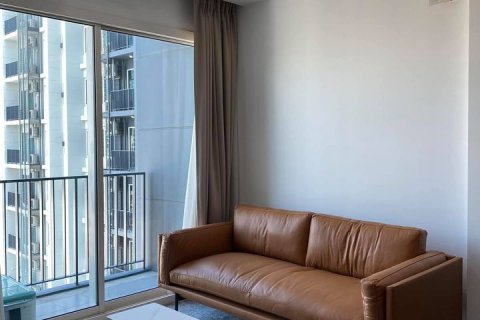 Eigentumswohnung in Bangkok, Thailand, 1 Schlafzimmer № 66275 - Foto 2