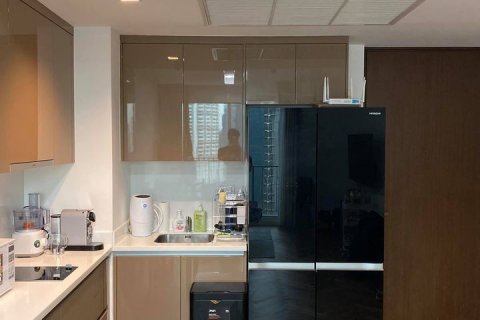 Eigentumswohnung in Bangkok, Thailand, 1 Schlafzimmer № 66275 - Foto 6